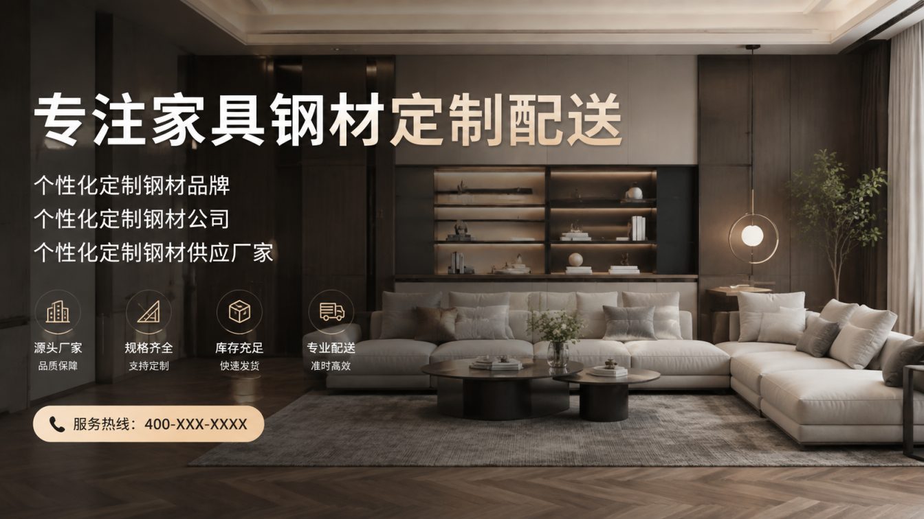 常德钢材加工配送一站直供